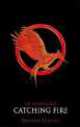 Hunger Games 2: Catching Fire, Suzanne Collins 