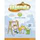 Islands 1. Activity Book (+ pin code), Susannah Malpas 