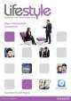 Lifestyle Upper Intermediate Coursebook and CD-ROM Pack, John Rogers, Irene Barrall, Jonathan Marks 