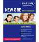 Kaplan New GRE. Math Workbook, Kaplan 