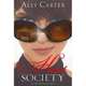 Heist Society, Carter Ally 
