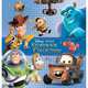 Disney Pixar Storybook Collection, Collective 