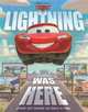 Cars: Lightning Was Here, Glass Calliope 