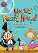 Hocus Pocus Hound (+ Audio CD), Hay Samantha 