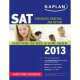 Kaplan SAT 2013, Kaplan 