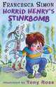 Horrid Henry's Stinkbomb, Simon Francesca 
