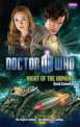 Doctor Who. Night of the Humans, David Llewellyn 