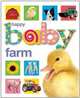 Farm (soft to touch board book), Priddy, Roger 