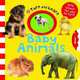 Baby Animals (board book), Priddy Roger 
