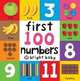 First 100 Numbers, Priddy Roger 