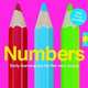 Numbers., Priddy Roger 