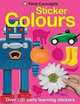 Colours, Priddy Roger 