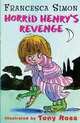 Horrid Henry's Revenge, Simon Francesca 