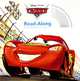 Cars: Read-Along: Storybook (+ CD-ROM), 