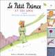 Le Petit Prince Et Ses Amis, Антуан де Сент-Экзюпери, Antoine de Saint-Exupery 