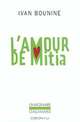 L'amour de Mitia, Иван Бунин, Ivan Bounine 