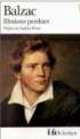 Illusions Perdues, Balzac de Honore 