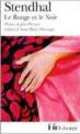 Rouge et le Noir, Stendhal 
