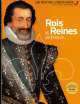 Rois et Reines de France, Jean-Michel Billioud 