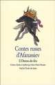Contes russes d'Afanassiev. L'oiseau-de-feu, Afanassiev Alexandre 