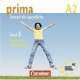 Prima A2 (Band 3) (CD), 