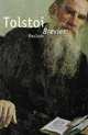 Brevier, Лев Толстой, Leo Tolstoi 