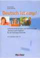 Deutsch ist easy! Buch (+ CD), Gerhard Neuner, Anta Kursisa 