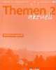 Themen aktuell 2. Wiederholungsbuch. Niveaustufe A2, Ursula Wingate, Bock Heiko, Ingrid Sherrington 