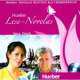 Nora, Zurich (CD), Thomas Silvin 