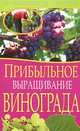 НачинающемуФермеру.Прибыльное выращивание винограда, Крючков Алексей Владимирович, Демин Игорь Олегович 