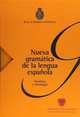 Nueva gramática de la lengua española, Jose Manuel Blecua 