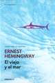 El viejo y el mar, Ernest Hemingway 