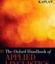 Oxford Handbook of Commercial Correspondence, New Edition: Handbook, Ashley 