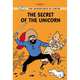 The Adventures of Tintin. The Secret of the Unicorn, Herge 