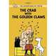 The Crab with the Golden Claws, Herge 