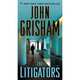 The Litigators, John Grisham 
