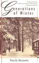 Generations of Winter, Vassily Aksyonov 