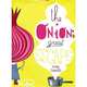 The Onion's Great Escape, Sara Fanelli 