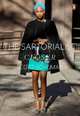 The Sartorialist: Closer (The Sartorialist Volume 2), Schuman, Scott 