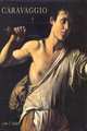 Caravaggio w/CD / Караваджо, John T. Spike 