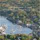 One Hundred & One Beautiful Small Coastal Towns of America, Brewer Stephen 