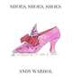 Shoes, Shoes, Shoes, Warhol 