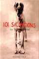 101 salivations:for the love of dogs / 101 Слюнка: с любовью к собакам, Rachael Hale 