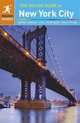 The Rough Guide to New York City, Andrew Rosenberg 