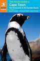 The Rough Guide to Cape Town, The Winelands & The Garden Route, Tony Pinchuck 