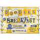 Doodles at Breakfast, Deborah Zemke 