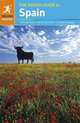 The Rough Guide to Spain, Rough Guides 