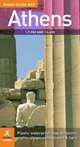 RoughGuide Map Athens, 