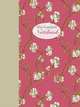 Nina Campbell Paperback Lined Journal, Cico Stationery 