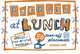Doodles at Lunch, Deborah Zemke 